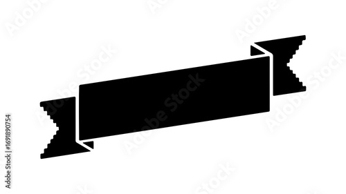 Chocolate bar wrapper with transparent background