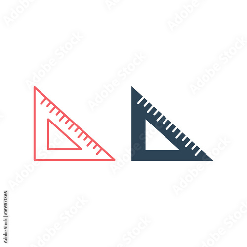 Power bank vector illustration icons set