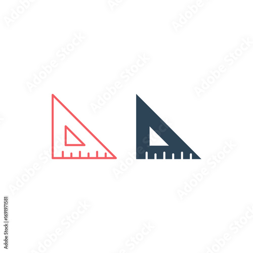 Power bank vector illustration icons set