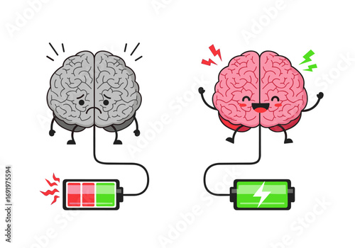 Understanding brain energy levels and mental performance optimization strategies for peak cognitive function and well-being