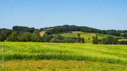 Département du Tarn-et-Garonne