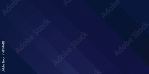 Black dark navy blue silver abstract pattern background. Geometric shape. Line triangle angle fold polygon diamond 3D simple abstract modern best seller background