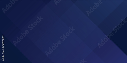 Black dark navy blue silver abstract pattern background. Geometric shape. Line triangle angle fold polygon diamond 3D simple abstract modern best seller background