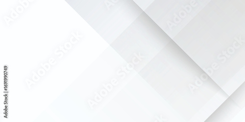 abstract white background with gradient color and artistic dynamic line decoration 3D simple abstract modern best seller background