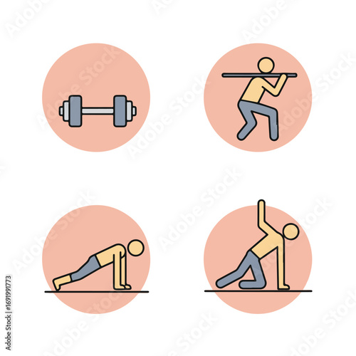Workout icons (1)