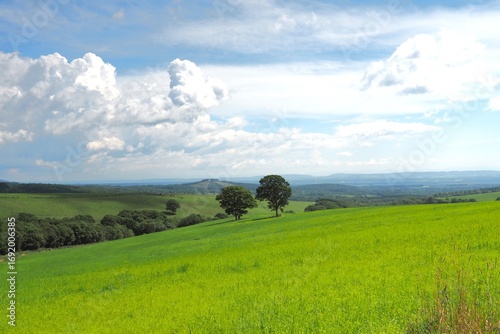 Naitai Highland Ranch, Hokkaido