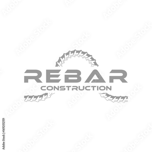 rebar logo idea