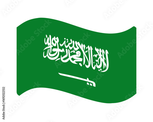 saudi arabia flag