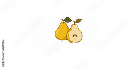 pear