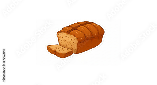 bread and butter