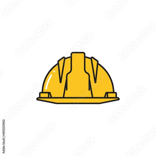 helmet construction