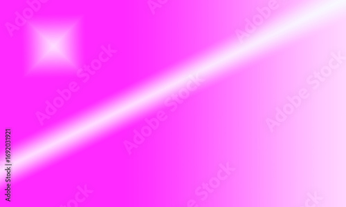 Abstract Gradient Background with Pink and White Hues A Modern Design Featuring a Diagonal Line and Soft Color Transitions for Visual Appeal