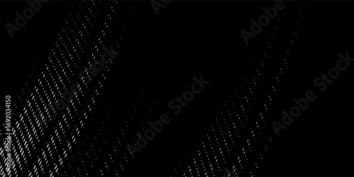 black grey brush wrap car sticker pattern abstract banner sporty lines black grey color combination grunge brush pattern design, Eps 10, moderm.