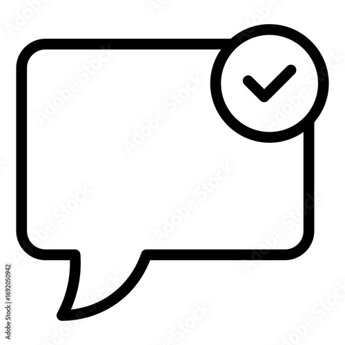Chat icon
