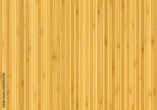 Natural bamboo wood texture background