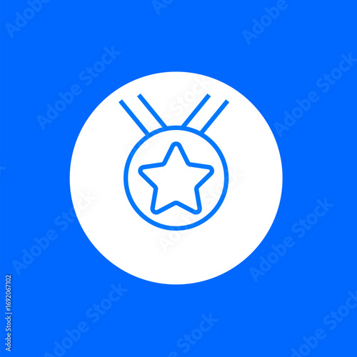 Benefit, offer and reward editable stroke outline icons