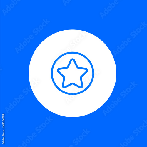 Benefit, offer and reward editable stroke outline icons