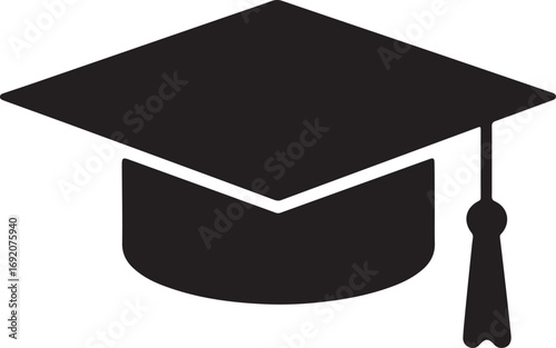 graduation cap icon