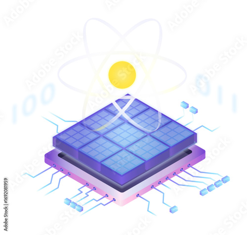 Data science and computing technology