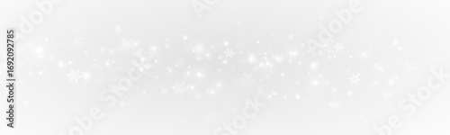 Fotografie PNG winter snow effect