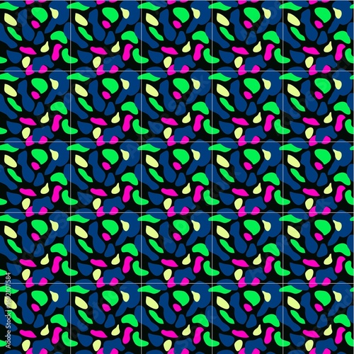 Digital paper, heart paper, seamless paper, seamless pattern, pattern, boho, boho pattern, paper