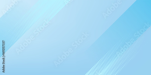 Light Blue, Green vector abstract blurred background. Abstract colorful illustration with gradient