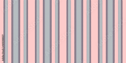Elegant striped pattern in soft pink, blue and dark shades. Great for textile design, backgrounds, or web elements. Classic, subtle, versatile texture.
