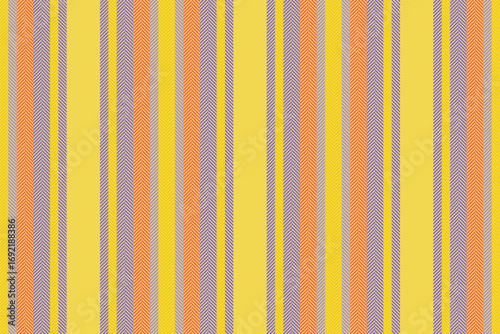 Vibrant, colorful stripe pattern with a retro feel. Perfect for backgrounds, textiles, or adding a pop of cheerful texture. A versatile, eyecatching design element.