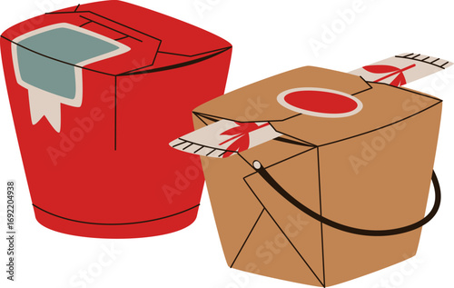 Kraft Food Packaging