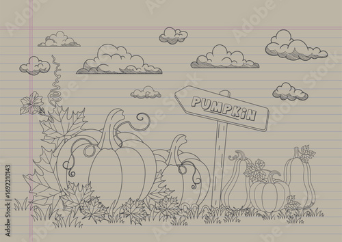 Grains and cereals doodle icon set. Cute hand drawn sketch illustrations of rice, oats, corn, quinoa, agriculture grains, barley, millet. Black and white art for food ingredients.