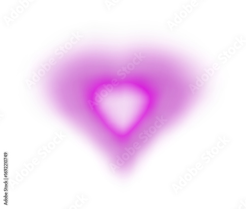 Aura Heart