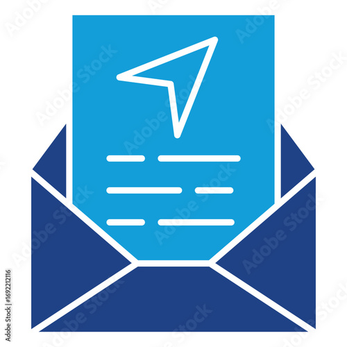 Procurement Solid Icon Element For Design