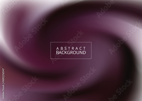 Abstract vortex of crimson and amethyst hues with smooth gradients and flowing forms. A mysterious, elegant, and modern digital background for art, design, presentations, and creative projects.
