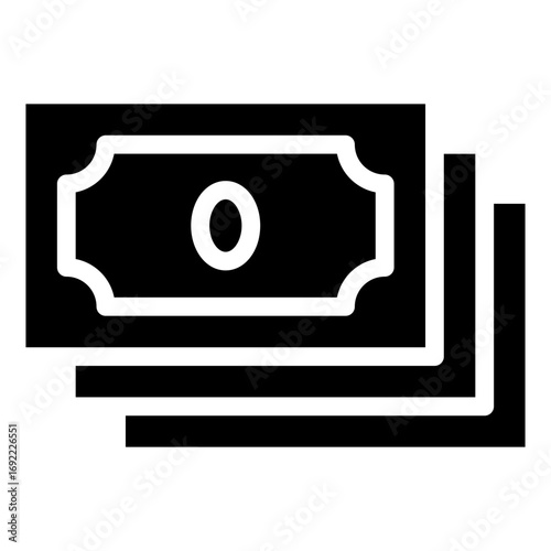 Cash icon