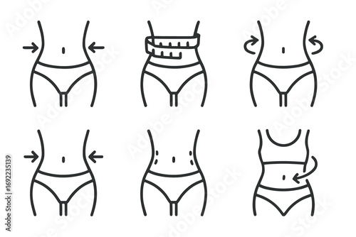 Waist slimming tips: effective exercises for a toned abdomen and trim figure