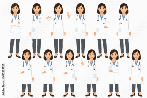 vector doctor