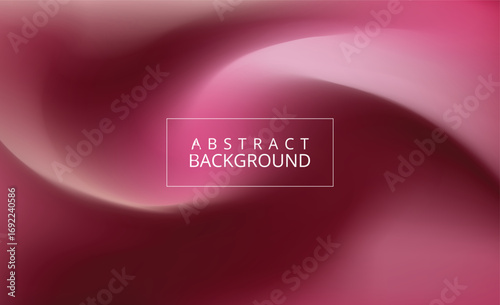 Abstract vortex of crimson and amethyst hues with smooth gradients and flowing forms. A mysterious, elegant, and modern digital background for art, design, presentations, and creative projects.