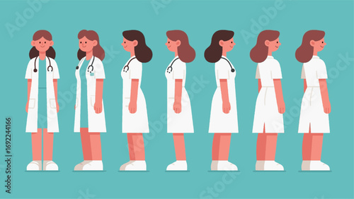 vector doctor