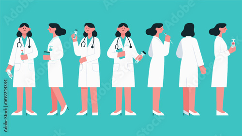 vector doctor