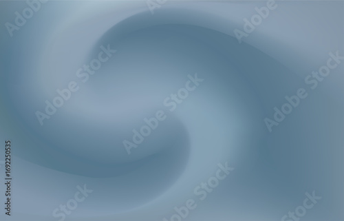 Abstract blue and black gradient background with smooth transitions and fluid depth. Perfect for digital art, branding, posters, or presentations with a sleek and dramatic modern style.