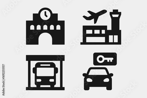 Urban Mobility Icons_simple_compose