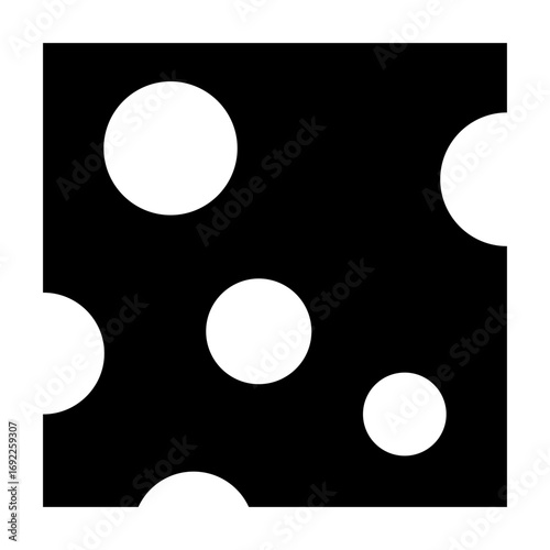 Cheese Icon