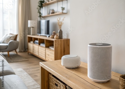 wireless speaker