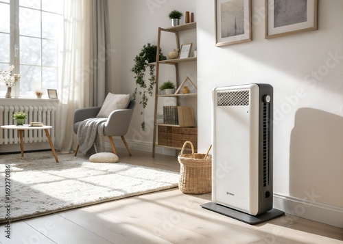 electric heater 