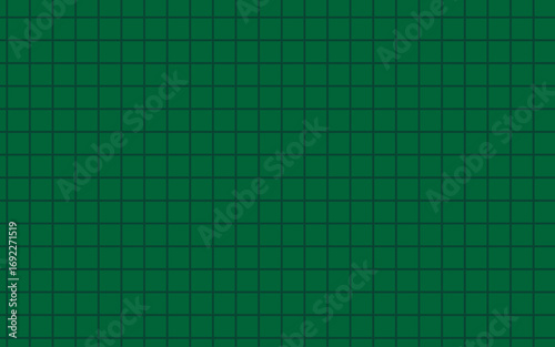 Square shape box stripes innovation | Geometric seamless pattern | Modern green background suit for seminar, poster, packaging, business, corporate, marketing
