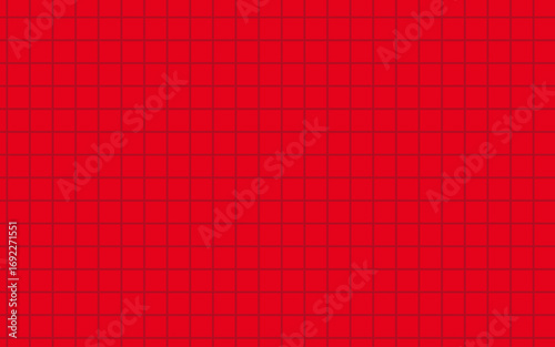 Square shape box stripes innovation | Geometric seamless pattern | Modern red background suit for seminar, poster, packaging, business, corporate, marketing