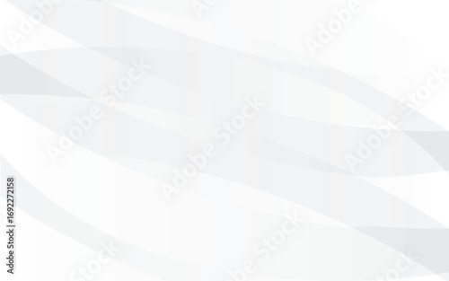 abstract technology communication concept vector background | White abstract modern background design | Suit for poster, template on web, backdrop