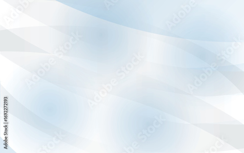 Abstract technology communication concept vector background | Alice blue abstract modern background design | Suit for poster, template on web, backdrop