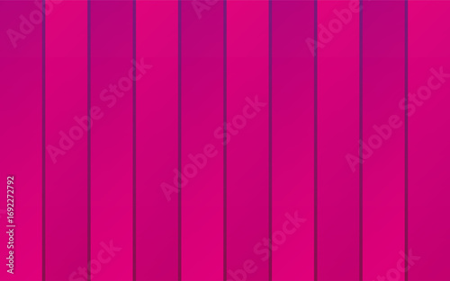 Abstract magenta banner background with vertical stripes | Modern lines suitable for minimalist designs, abstract backgrounds, geometric patterns, modern concepts, and tech related projects