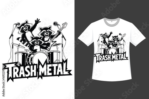 Cats Vector illustration t shirt design